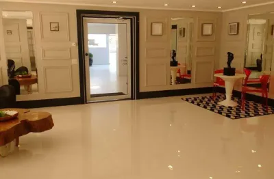 213mil entrada saldo direto alto padrão - 2 dormitórios suite vaga privativa - menor entrada de imóvel alto padrão pronto pra morar.