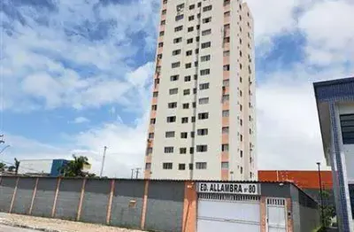 Apartamento com 2 dorms, elevador e vaga de garagem na mirim por apenas $295.000 a vista ou financiamento bancario, aceita minha casa, minha vida, fgts