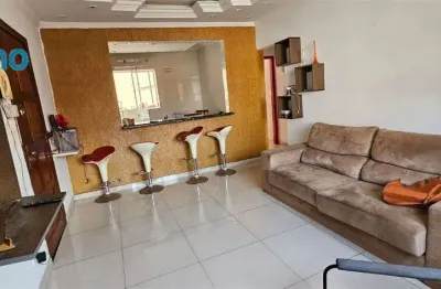 Apartamento com 2 quartos à venda na Rua Centro, 236, Centro, São Vicente