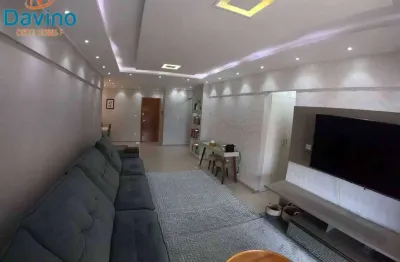 999mil - 3 quartos um suite 2 sacadas 2 vagas lazer completissimo