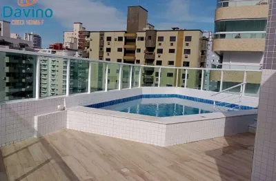 380mil - 1 quarto sendo ele suite - sala grande - sacada gorumet