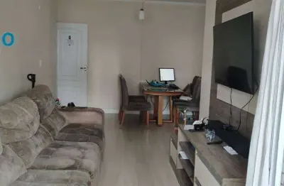 475mil - lindo apartamento com 2 dorms, varanda gourmet, lazer completo na guilhermina