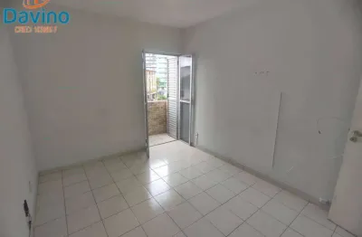 299mil - apartamento 1 quarto boqueirão centro de praia grande
