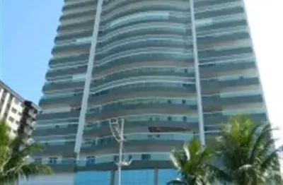 Aparamento andar alto com vista mar definitiva 03 suites lazer completissimo.