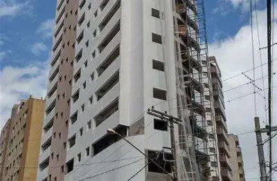 Apartamento com 3 quartos à venda na Rua Tupi, 51, Tupi, Praia Grande