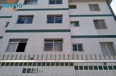 Apartamento de 1 dormitorio, mobiliado à 150 metros da praia. oportunidade!!