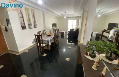 Apartamento amplo com vista para o mar por r$ 610 mil!