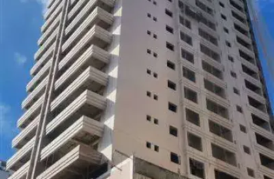 Apartamento à venda ? 3 dormitórios (2 suítes), sacada gourmet com vista para o mar e 126 m²  r$ 869.000,00