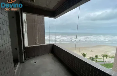 Apartamento com vista para o mar ? 1 suíte, 1 vaga e r$ 513.000,00