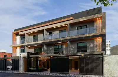 Casa com 3 quartos à venda na Rua Guilhermina, 684, Guilhermina, Praia Grande