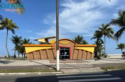 389mil - Apartamento 2 quartos um suíte - prédio frente mar - 3 banheiros - 2 sacadas  -vista mar da aviação