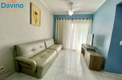 334,9mil - apartamento próximo ao mar 1 quarto sacada lazer completo excelente padrão