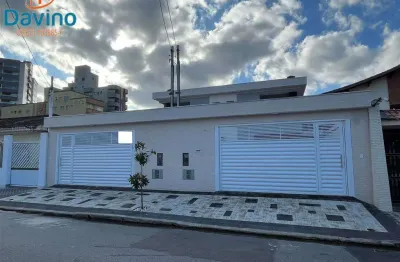 Casa nova alto padrão 3 suites piscina churrasqueira fino acabamento