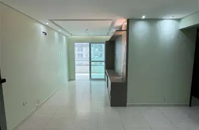 800mil - apartamento com 92m area util, 2 quartos um suite, sacada gourmet, 3 vagas privativas, lazer completo