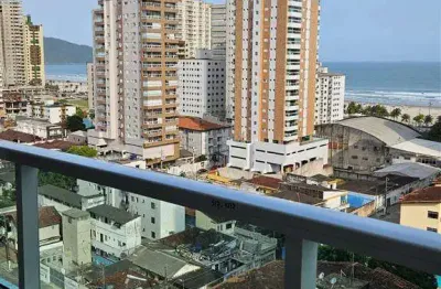 230mil entrada saldo direto - apartamento 2 quartos um suite andar alto - pertinho do mar da aviação pronto para morar