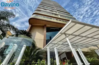 740 mil lindo apartamento com vista mar, 2 dormitorios com uma suite e 2 banheiros no bairro da aviaçao.