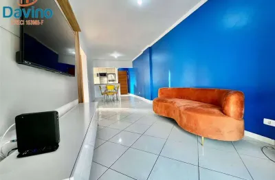 440mil - Apartamento semi-mobiliado, sol da tarde, 2 quadras do mar, 2 elevadores, 10o andar, planta voltada para o mar, boa
iluminação e ventilação natural.