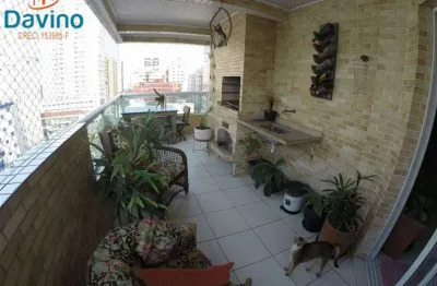 580mil - apartamento 2 quartos um suite - sacada com churrasqueira a carvão - frente rua elevador 150m da praia do forte