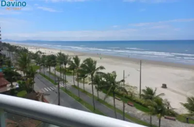 315mil apartamento na praia da vila mirim 1
dormitório sacada vista mar lazer elevador