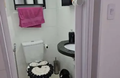 280mil - casa de condomínio próxima ao mar 2 quartos piscina e churrasqueira