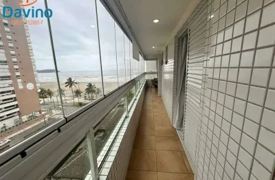 Excelente  apartamento- alto padrão - maravilhoso - mobiliado- vista mar  - lazer completo- no bairro aviação! 

por apenas : r$:595mil