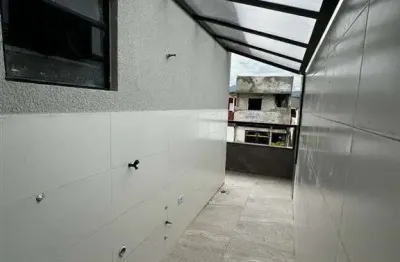 315mil - sobrado estilo casa de condominio nova balneario maxland 3 quartos um suite sobrado frente rua