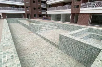 1,3milhao apartamento 3 suites 1 com closet praia do canto do forte pronto para morar altissimo padrão