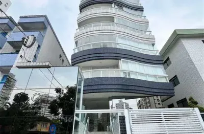 Lindo apartamento com 1 dormitório, varanda gourmet, vista livre e lazer completo na guilhermina por apenas r$350.000 à vista ou r$360.000 no financiamento bancário ou permuta