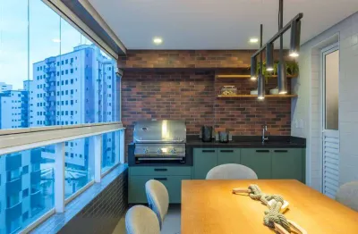 Apartamento com 2 quartos à venda na Avenida Presidente Castelo Branco, 129, Guilhermina, Praia Grande