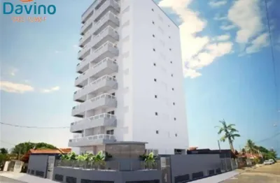 Atenção!!! últimas unidades 
1 dormitório com varanda gourmet, lazer completo e vista para o mar por apenas r$315.306,60 ou pequena entrada de r$ 53.602,12 e saldo direto com a construtora sem burocrá