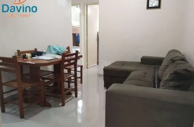 Lindo apartamento reformado, com 2 dormitórios, elevador por apenas r$275.000,00 à vista ou financiamento bancário