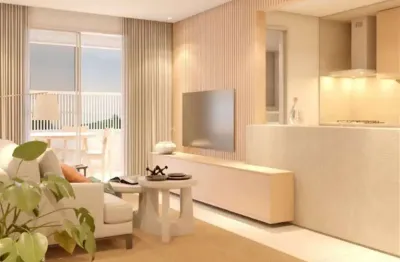 Apartamento com 2 quartos à venda na Rua Tupi, 335, Tupi, Praia Grande
