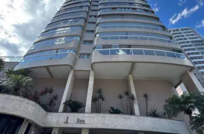 Apartamento com 3 quartos à venda na Rua Aviação, 677, Aviação, Praia Grande