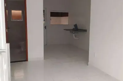 Casa com 2 quartos à venda na Rua Japurá, 116, Balneário Japura, Praia Grande
