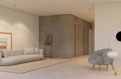 Apartamento com 2 quartos à venda na Rua Peru, 533, Guilhermina, Praia Grande