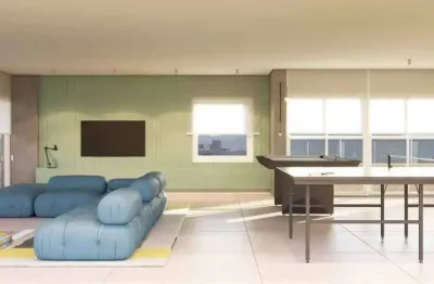 Apartamento com 2 quartos à venda na Rua Peru, 533, Guilhermina, Praia Grande