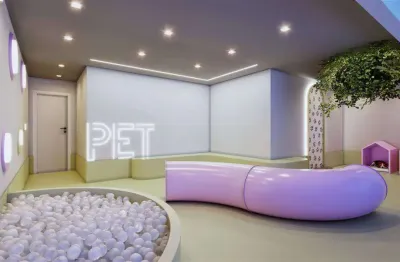 Apartamento com 2 quartos à venda na Rua Marechal Rondon, 428, Canto do Forte, Praia Grande