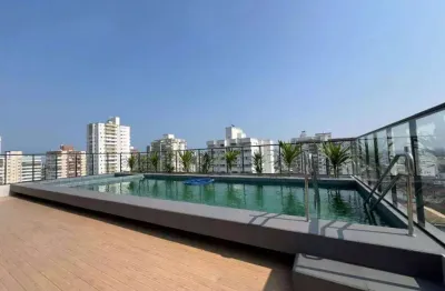 Apartamento com 2 quartos à venda na Rua Guilhermina, 835, Guilhermina, Praia Grande