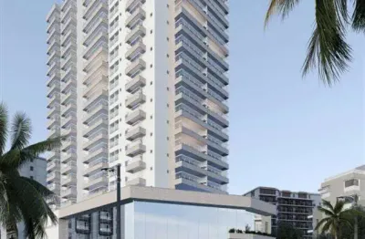 Apartamento com 3 quartos à venda na Rua Caiçara, 53, Vila Caiçara, Praia Grande