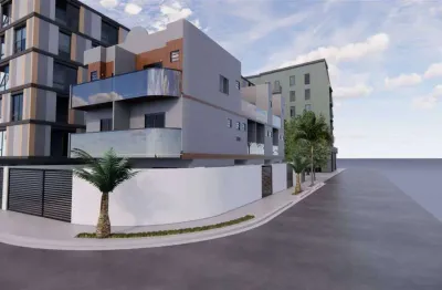 Casa com 3 quartos à venda na Rua Mário de Andrade, 1092, Cidade Ocian, Praia Grande