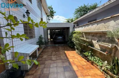 760mil - sobrado com 3 dormitórios 3 vagas de garagem 3 banheiros edicula
