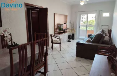 Lindo apartamento  com 2 dormitórios, sacada e lazer, no bairro mais nobre da cidade, canto do forte por apenas r$580.000 à vista ou financiamento bancário