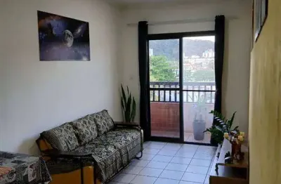R$:280 mil -  *** oportunidade ***

apartamento aconchegante - localizado na praia do canto do forte !