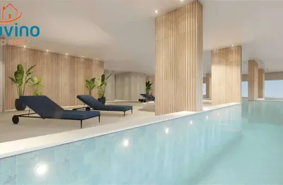 430mil entrada apartamento tipo garden gigantesca sacada sol da manha vista mar 3 suítes praia do canto do forte