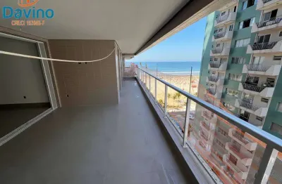 430mil entrada apartamento 3 suites sacada um verdadeiro quintal vista mar definitiva alto padrao lazer espetacular