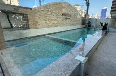 Lindo apartamento, todo planejado, com 2 dormitórios e lazer completo por apenas r$395.000 à vista