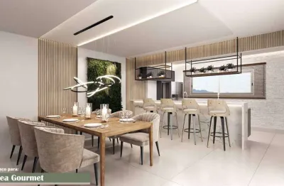 Apartamento com 2 quartos à venda na Rua Caiçara, 107, Vila Caiçara, Praia Grande