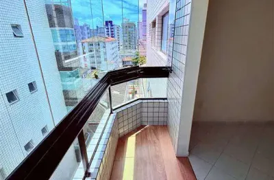 359mil - apartamento a 200m da praia - 1 dormitório | lazer completo