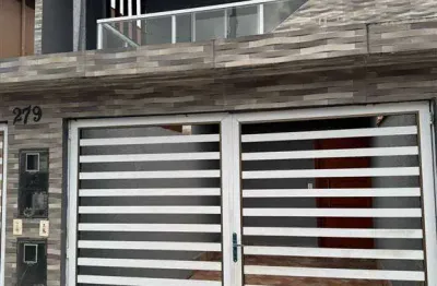 269mil casa condominio com entrada individual 2 quartos sacada churrasqueira sala ampla