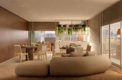 Apartamento com 2 quartos à venda na Rua Forte, 1147, Canto do Forte, Praia Grande